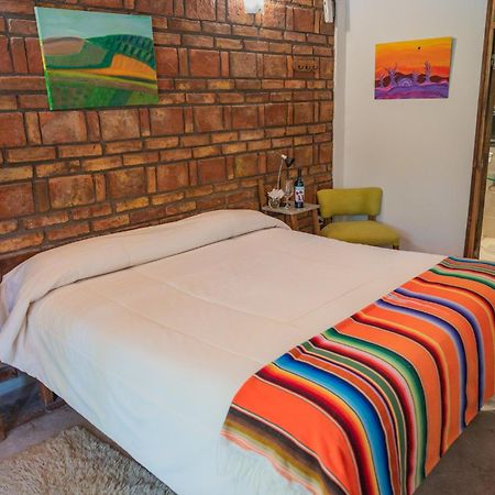 Posada Boutique El Encuentro Чакрас-де-Кория Экстерьер фото