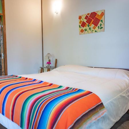 Posada Boutique El Encuentro Чакрас-де-Кория Экстерьер фото
